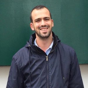 Picture of Daniel Pando