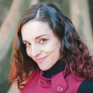 Picture of Maria João Oliveira