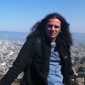 Picture of Roberto Cortez