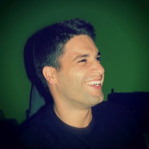Picture of André Simões