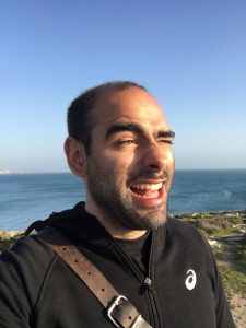 Picture of Sérgio Cunha 