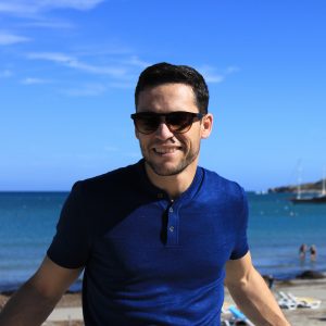 Picture of Marco Ribeiro